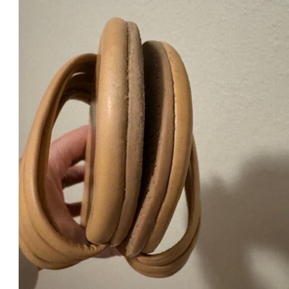 TKEES Serena Slides in Nude 10 - Picture 6 of 9